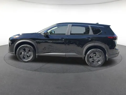 Photos of 2027 Nissan Rogue SV for sale in Lithia Springs, GA at Nissan of Lithia Springs