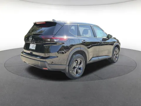 More photos of 2027 Nissan Rogue SV at Nissan of Lithia Springs, GA