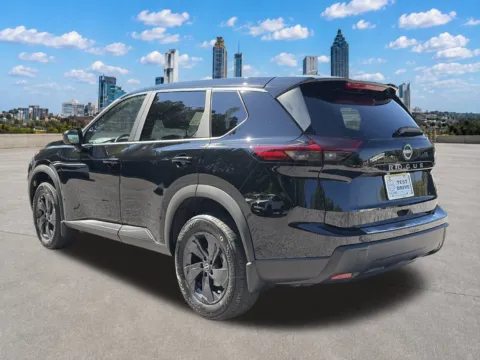 Another view of 2027 Nissan Rogue SV for sale in Lithia Springs, GA at Nissan of Lithia Springs