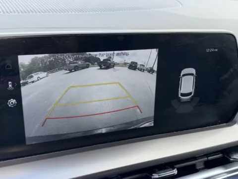 More photos of 2025 Kia Telluride S at Nissan of Lithia Springs, GA