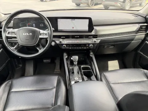 Photos of 2025 Kia Telluride S for sale in Lithia Springs, GA at Nissan of Lithia Springs