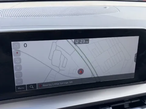 Another view of 2025 Kia Telluride S for sale in Lithia Springs, GA at Nissan of Lithia Springs