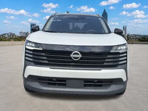 More photos of 2025 Nissan Kicks SV at Nissan of Lithia Springs, GA