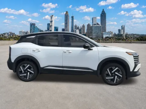 More photos of 2025 Nissan Kicks SV at Nissan of Lithia Springs, GA