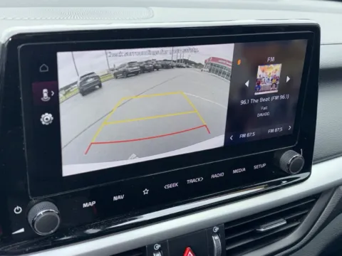 More photos of 2024 Kia Forte GT-Line at Nissan of Lithia Springs, GA