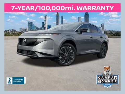 Gray 2026 Nissan Murano Platinum for sale in Lithia Springs, GA