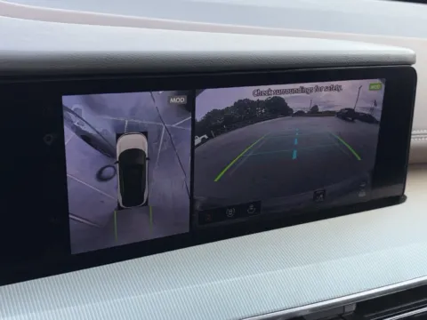 More photos of 2026 Nissan Murano Platinum at Nissan of Lithia Springs, GA