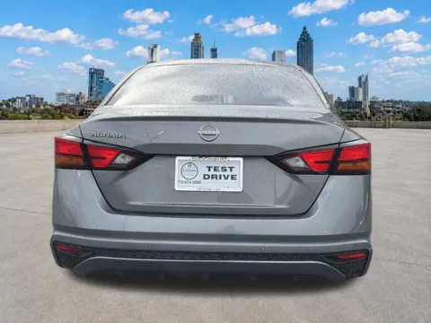 More photos of 2024 Nissan Altima 2.5 S at Nissan of Lithia Springs, GA