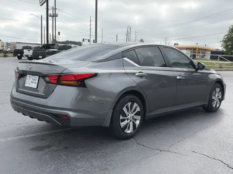 More photos of 2024 Nissan Altima 2.5 S at Nissan of Lithia Springs, GA