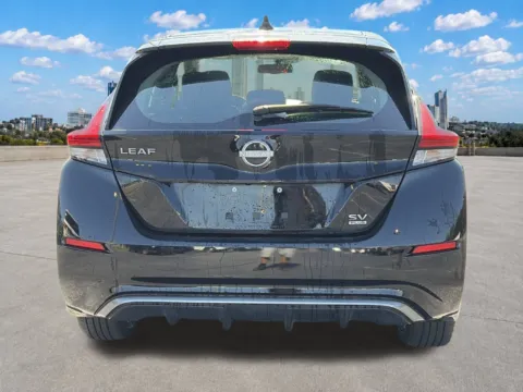 More photos of 2023 Nissan Leaf SV Plus at Nissan of Lithia Springs, GA