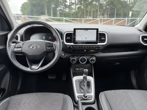 Photos of 2025 Hyundai Venue Limited for sale in Lithia Springs, GA at Nissan of Lithia Springs