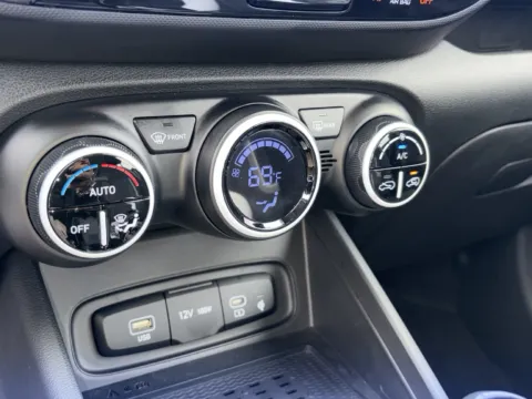 More photos of 2025 Hyundai Venue Limited at Nissan of Lithia Springs, GA