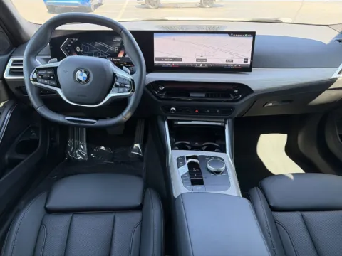 Photos of 2025 BMW 3 Series 330i for sale in Lithia Springs, GA at Nissan of Lithia Springs