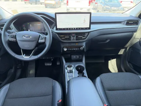 Photos of 2023 Ford Escape Plug-In Hybrid for sale in Lithia Springs, GA at Nissan of Lithia Springs