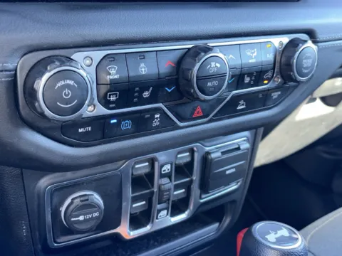 More photos of 2024 Jeep Wrangler Sahara 4xe at Nissan of Lithia Springs, GA