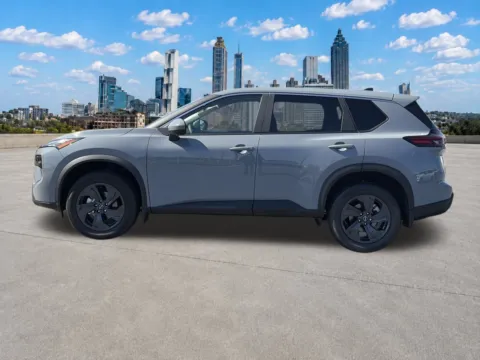 Photos of 2026 Nissan Rogue SV for sale in Lithia Springs, GA at Nissan of Lithia Springs