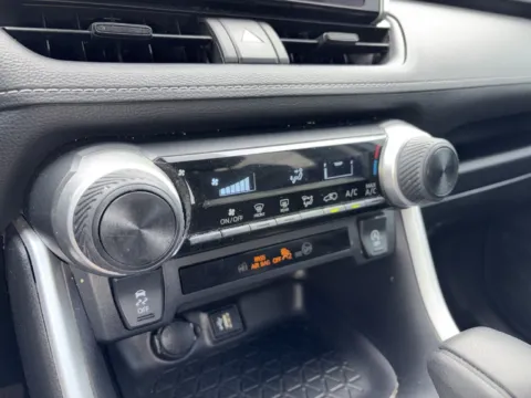 More photos of 2024 Toyota RAV4 LE at Nissan of Lithia Springs, GA
