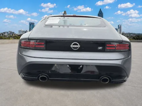More photos of 2025 Nissan Z Sport at Nissan of Lithia Springs, GA