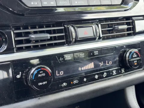More photos of 2025 Nissan Pathfinder SV at Nissan of Lithia Springs, GA