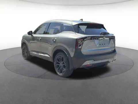 Another view of 2025 Nissan Kicks SR for sale in Lithia Springs, GA at Nissan of Lithia Springs