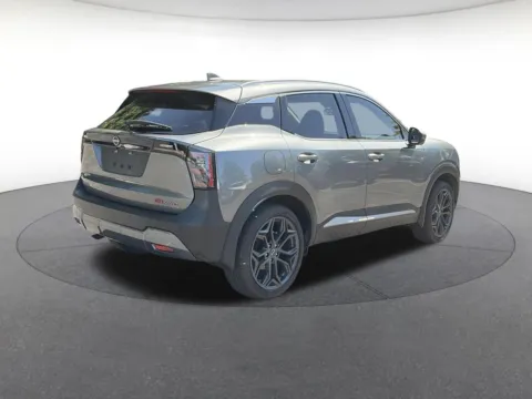 More photos of 2025 Nissan Kicks SR at Nissan of Lithia Springs, GA