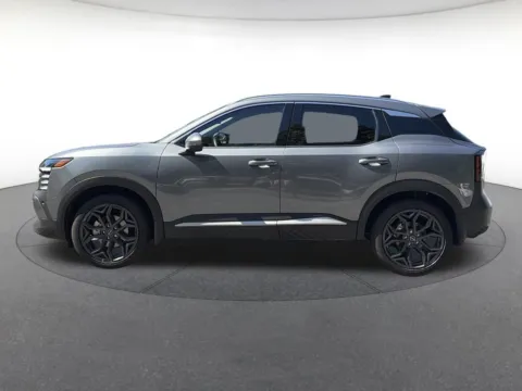 Photos of 2025 Nissan Kicks SR for sale in Lithia Springs, GA at Nissan of Lithia Springs