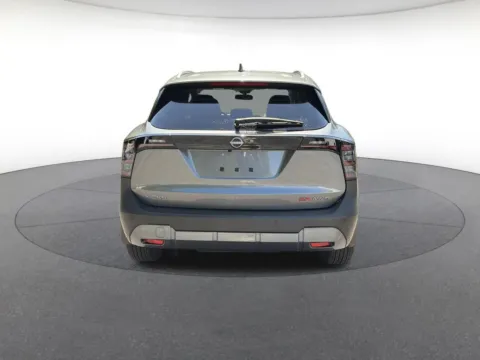 More photos of 2025 Nissan Kicks SR at Nissan of Lithia Springs, GA