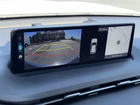 More photos of 2025 Genesis GV70 2.5T at Nissan of Lithia Springs, GA