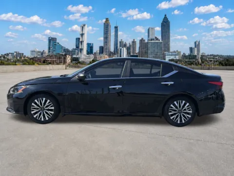 Photos of 2024 Nissan Altima 2.5 SV for sale in Lithia Springs, GA at Nissan of Lithia Springs