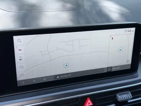 More photos of 2025 Kia K5 GT-Line at Nissan of Lithia Springs, GA