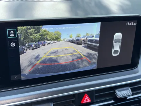 More photos of 2025 Kia K5 GT-Line at Nissan of Lithia Springs, GA