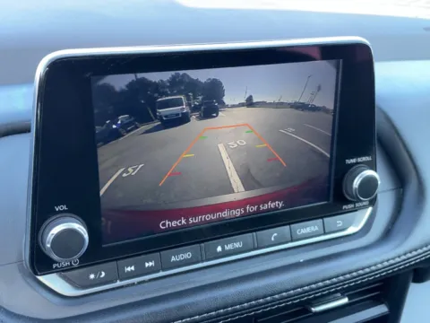More photos of 2023 Nissan Rogue S at Nissan of Lithia Springs, GA