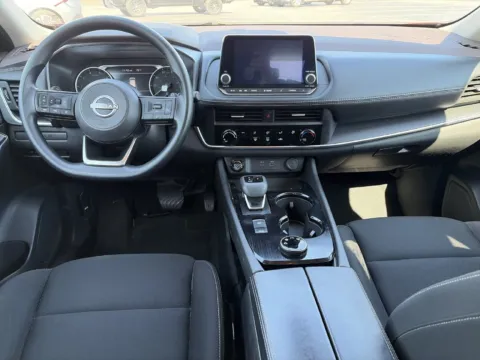 Photos of 2023 Nissan Rogue S for sale in Lithia Springs, GA at Nissan of Lithia Springs