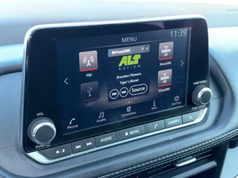 Another view of 2023 Nissan Rogue S for sale in Lithia Springs, GA at Nissan of Lithia Springs