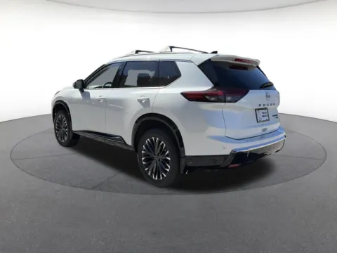Another view of 2026 Nissan Rogue Platinum for sale in Lithia Springs, GA at Nissan of Lithia Springs
