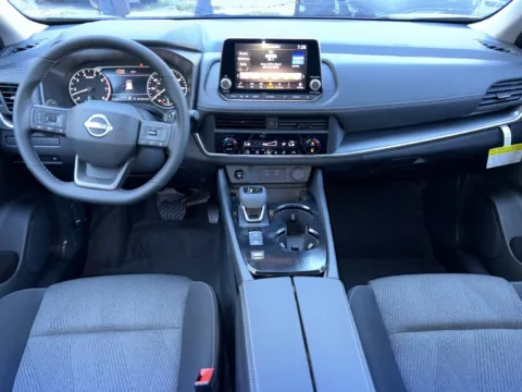 Photos of 2027 Nissan Rogue SV for sale in Lithia Springs, GA at Nissan of Lithia Springs