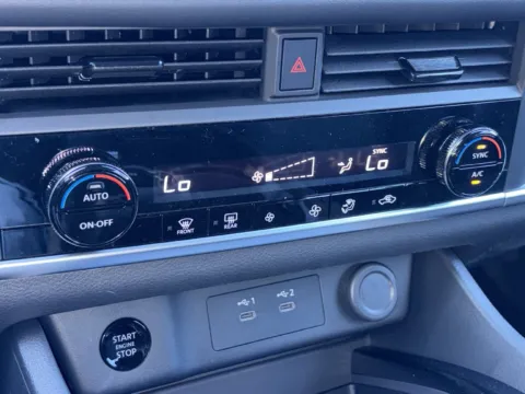 More photos of 2027 Nissan Rogue SV at Nissan of Lithia Springs, GA