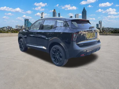 Another view of 2027 Nissan Kicks SR for sale in Lithia Springs, GA at Nissan of Lithia Springs