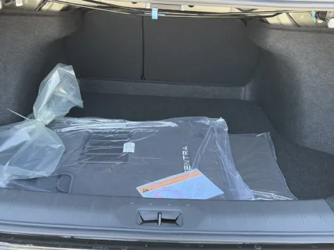 More photos of 2027 Nissan Sentra S at Nissan of Lithia Springs, GA