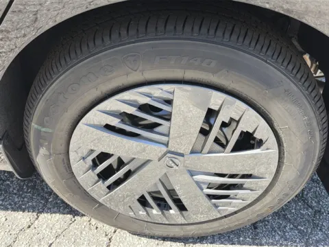 More photos of 2027 Nissan Sentra S at Nissan of Lithia Springs, GA