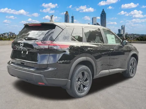 More photos of 2027 Nissan Rogue SV at Nissan of Lithia Springs, GA