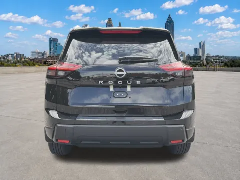 More photos of 2027 Nissan Rogue SV at Nissan of Lithia Springs, GA
