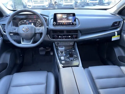 Photos of 2027 Nissan Rogue Dark Armor for sale in Lithia Springs, GA at Nissan of Lithia Springs