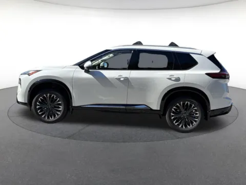 Photos of 2026 Nissan Rogue Platinum for sale in Lithia Springs, GA at Nissan of Lithia Springs