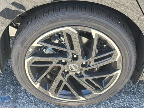 More photos of 2026 Nissan Sentra SR at Nissan of Lithia Springs, GA