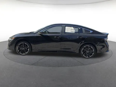 Photos of 2026 Nissan Sentra SR for sale in Lithia Springs, GA at Nissan of Lithia Springs