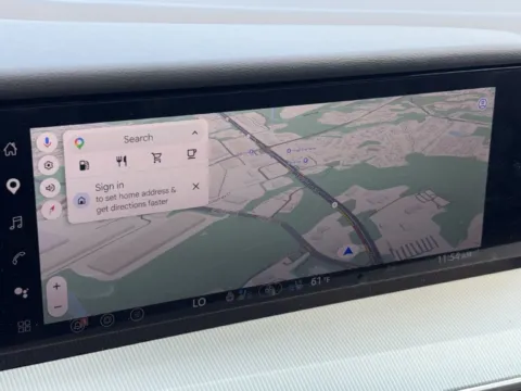 More photos of 2026 Nissan Murano Platinum at Nissan of Lithia Springs, GA