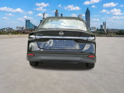 More photos of 2027 Nissan Sentra SV at Nissan of Lithia Springs, GA