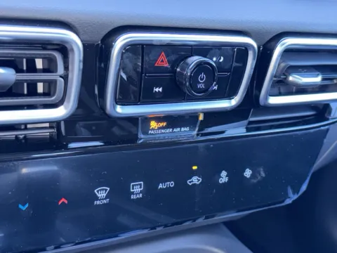 More photos of 2027 Nissan Sentra SR at Nissan of Lithia Springs, GA