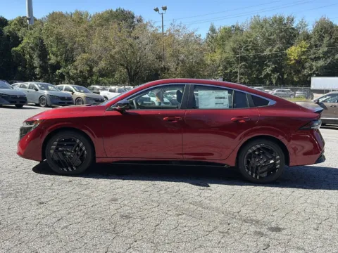 Photos of 2027 Nissan Sentra SR for sale in Lithia Springs, GA at Nissan of Lithia Springs